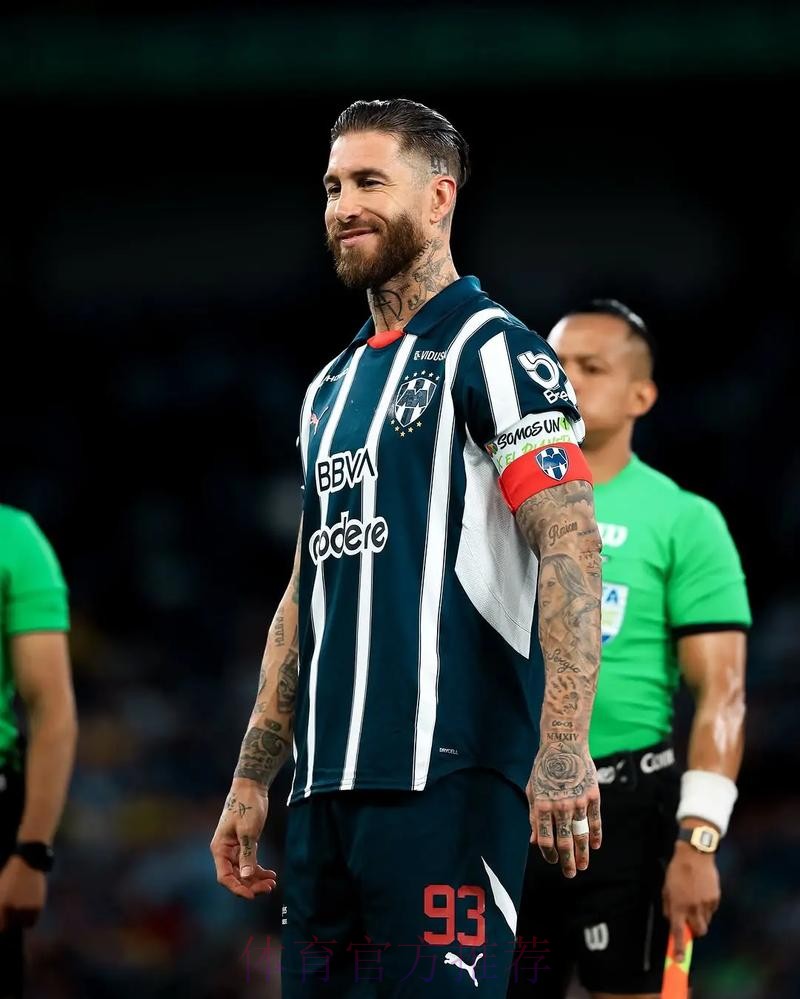 超越自己 拉莫斯本季联赛出场和进球数均创新高 超越自己 拉莫斯本季联赛出场和进球数均创新高