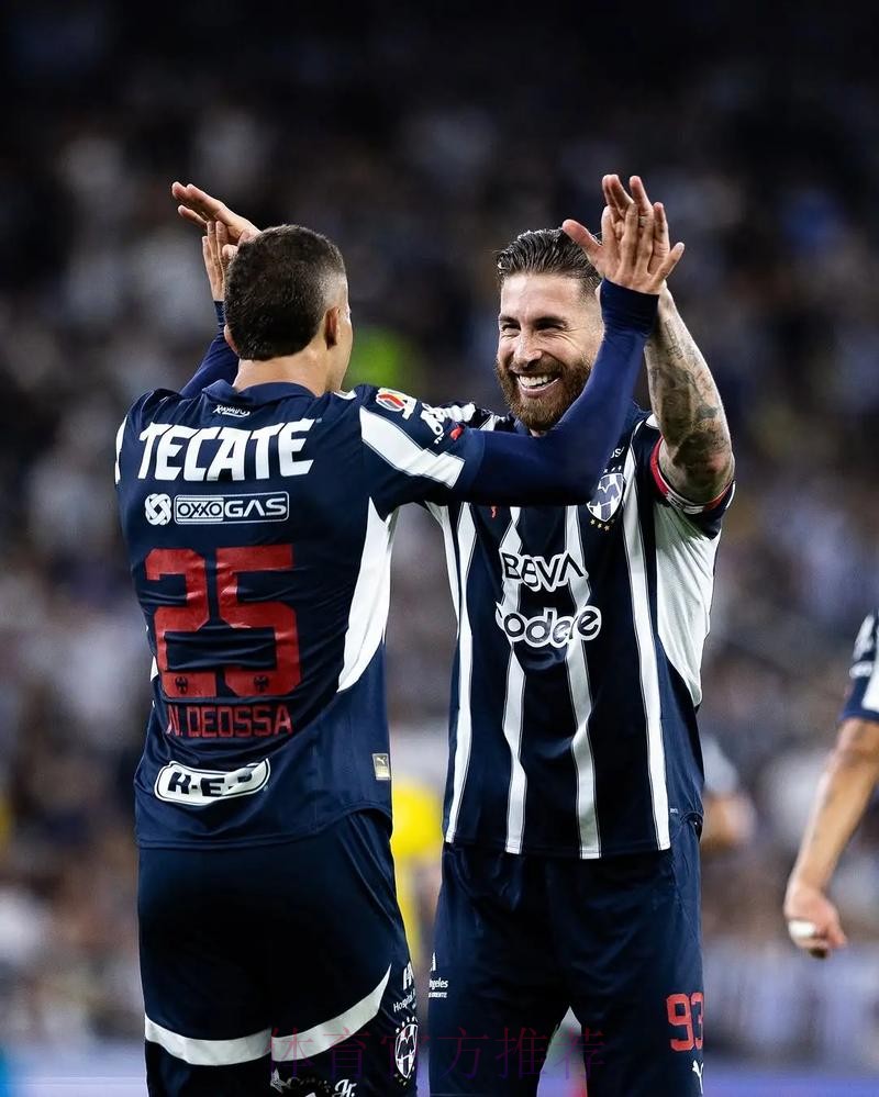 超越自己 拉莫斯本季联赛出场和进球数均创新高 超越自己 拉莫斯本季联赛出场和进球数均创新高