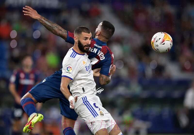 西甲-维尼修斯2球贝尔破门 皇马3-3险平10人莱万特 西甲-维尼修斯2球贝尔破门 皇马3-3险平10人莱万特