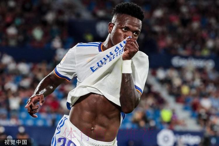 西甲-维尼修斯2球贝尔破门 皇马3-3险平10人莱万特 西甲-维尼修斯2球贝尔破门 皇马3-3险平10人莱万特