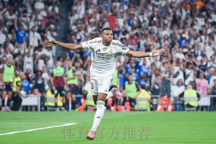 罗马诺:姆巴佩的关键时刻将到来 皇马充满信心