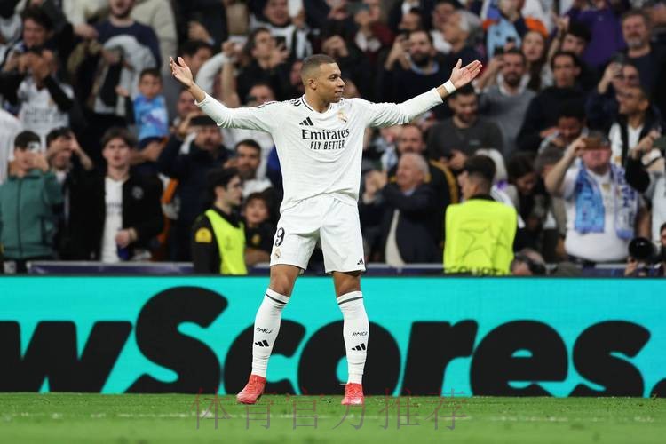 罗马诺:姆巴佩的关键时刻将到来 皇马充满信心