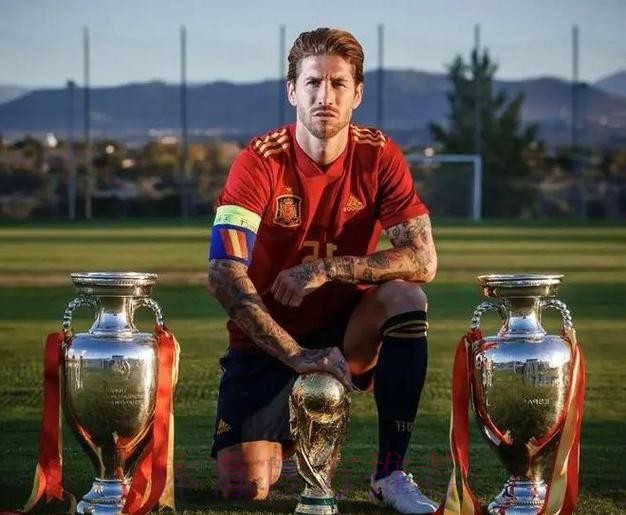 西甲:迎艾軍無懼缺「黃牌」拉莫斯 皇馬上盤照跟